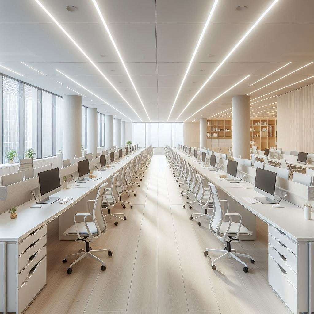 夜班运营组如何把团队跨楼层协作转化为写字楼办公前台接待区规划的改进依据